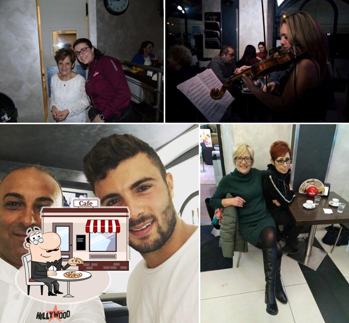 Gli esterni di Hollywood