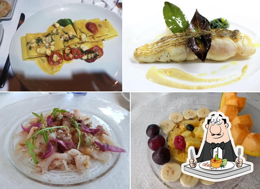 Platti al Il Capriccio