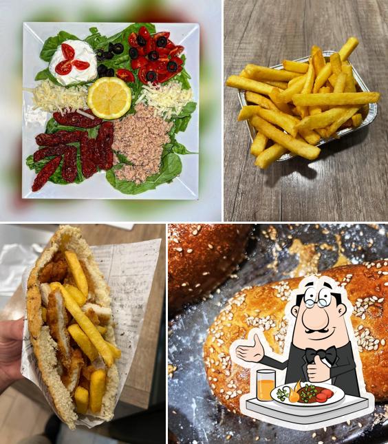 Platti al Kylix Food