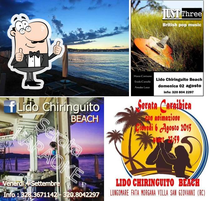 Pizzeria Quarto di Luna