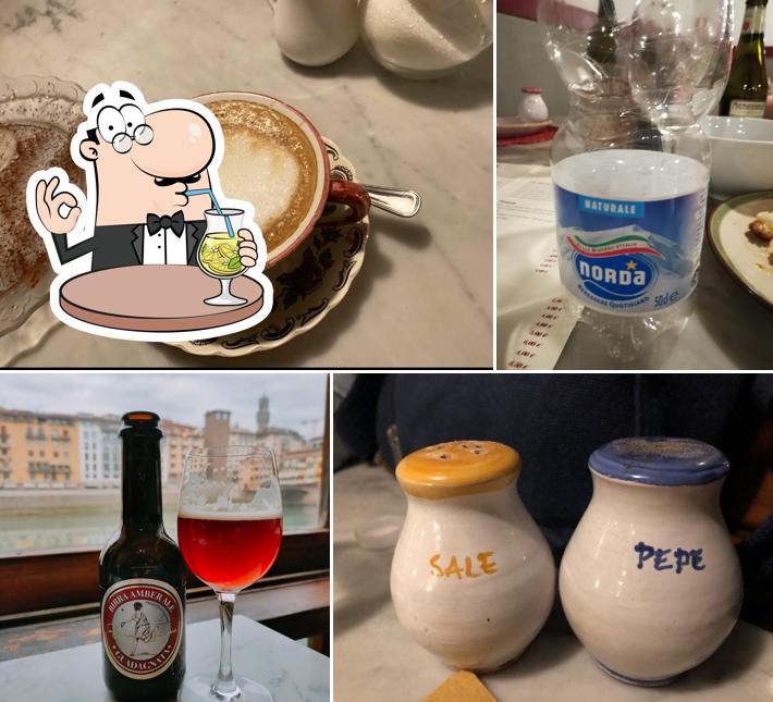 Antico Ristoro Perditempo