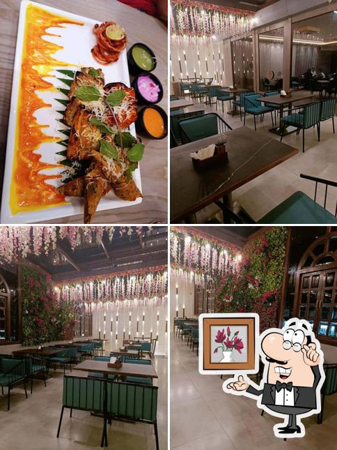 Check out how Aarohi 44 looks inside