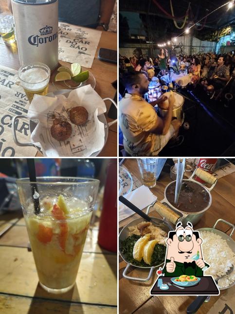 Comida em Armazém Cardosão