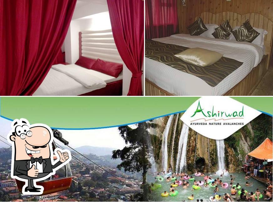HotelAshirwad