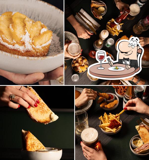 Cibo al Perbene - Burger o quasi