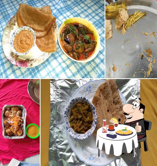 Swagath Foods & Spices