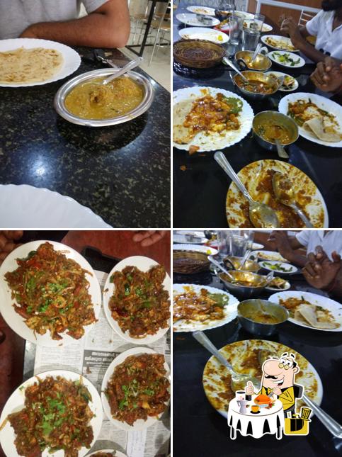 Taste Buds Restaurant