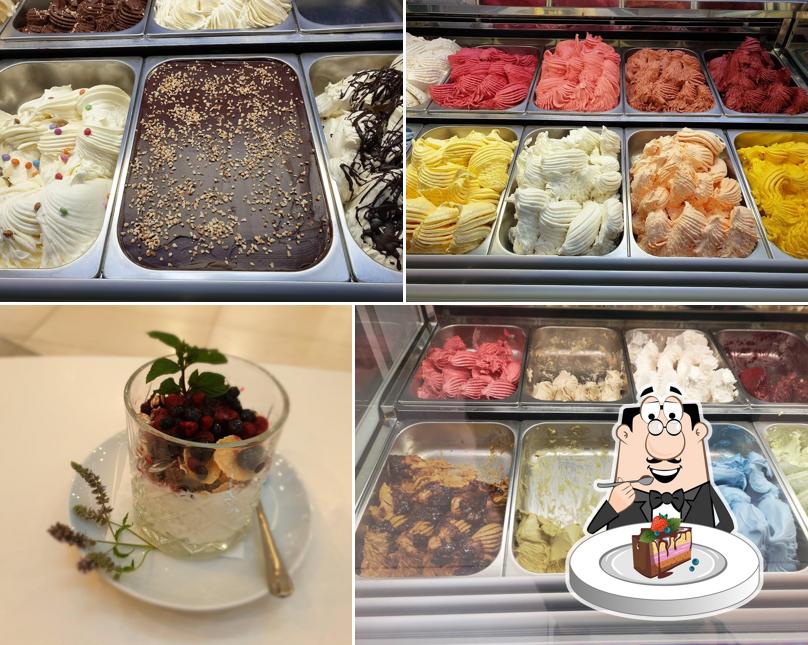 Torta al cioccolato al wannabe