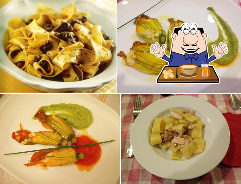 Ristorante Osteria L'Artilafo Sas