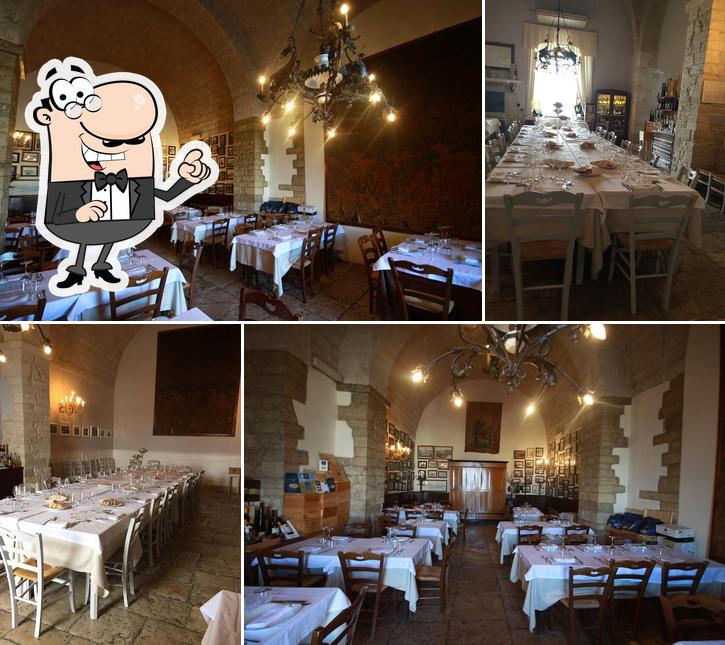 Ristorante La Darsena