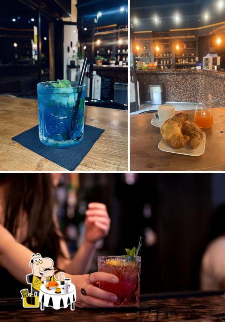 Questa è la foto che raffigura la cibo e bevanda di Zero Cafè