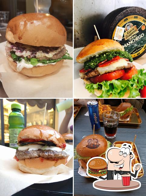 Bonelli Burgers - Imola