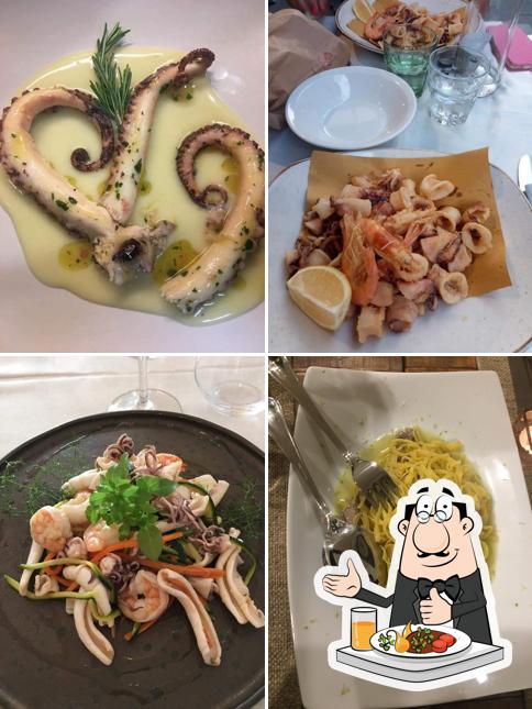 Cibo al Oltre il Gusto