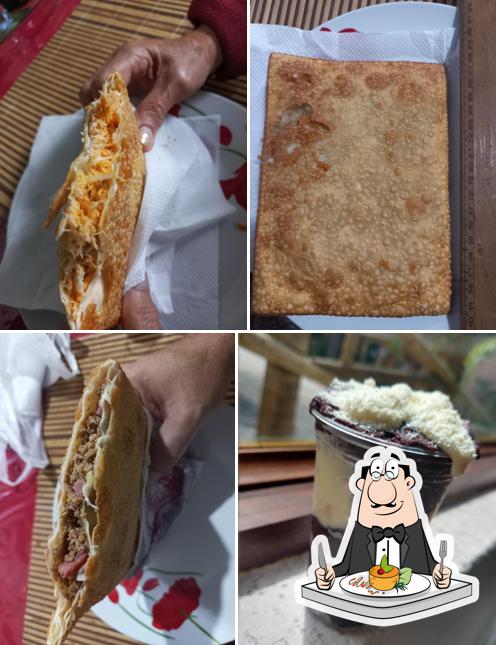 Platos en Abrantes Pastelaria