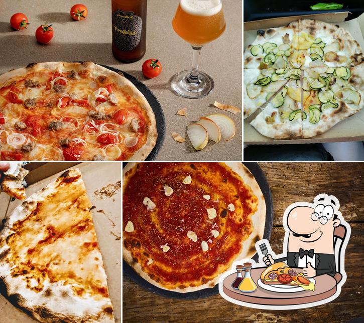 Pomorilla Cupra Marittima