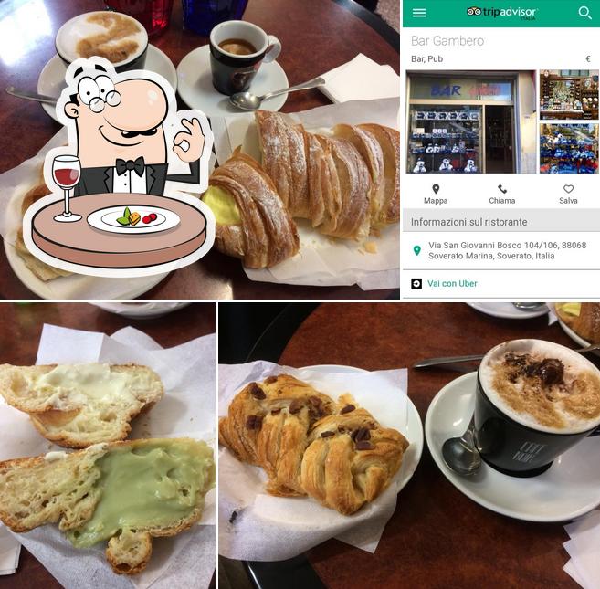 Trattoria Bar Al Gambero