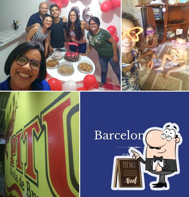 Barcelona Bar (Bar Do Gordo)