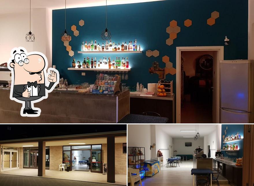 Vedi la immagine di Centro Sociale S.Michele Lido Casabianca