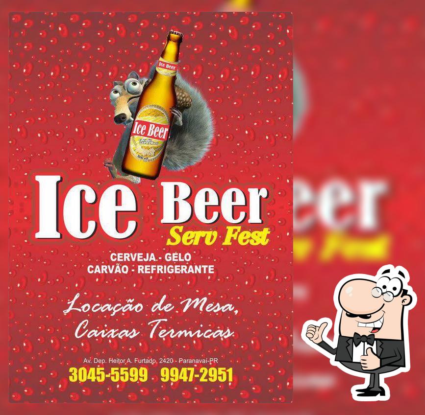 Ice Beer
