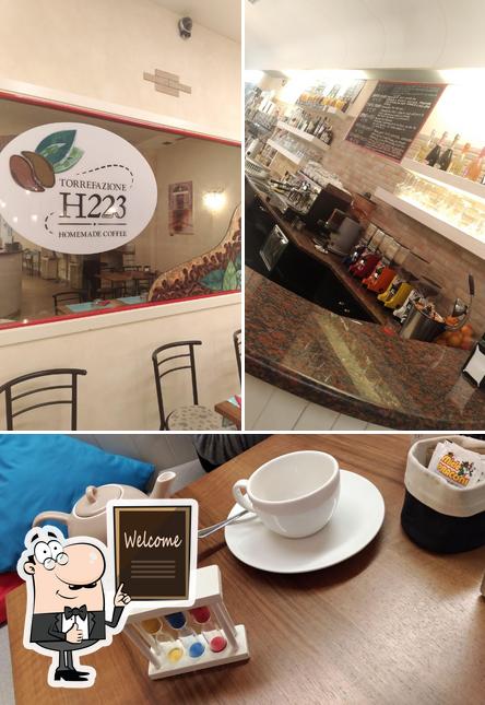 Torrefazione H223