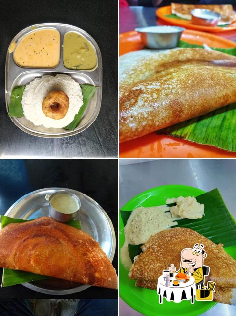 Davangere Benne Dose