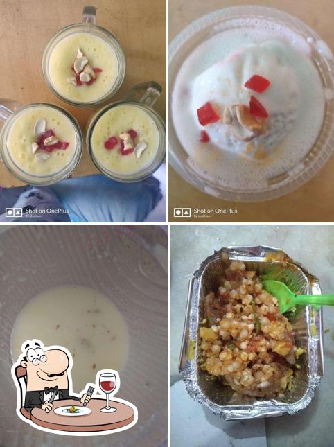 Happy Juice & Shakes