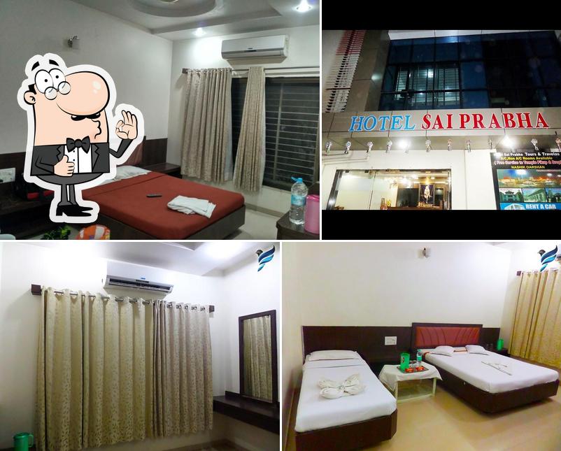 Hotel Sai Prabha