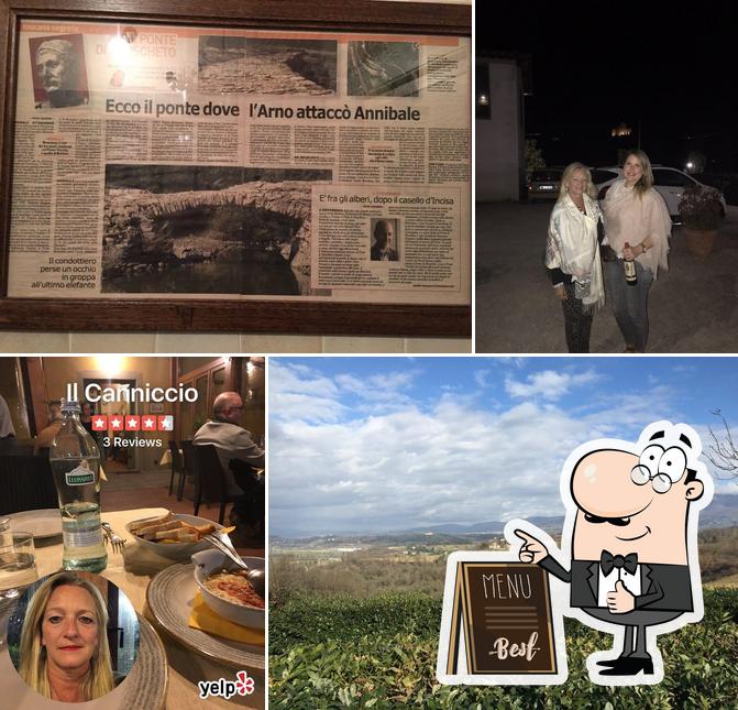 Vedi questa foto di Il Canniccio