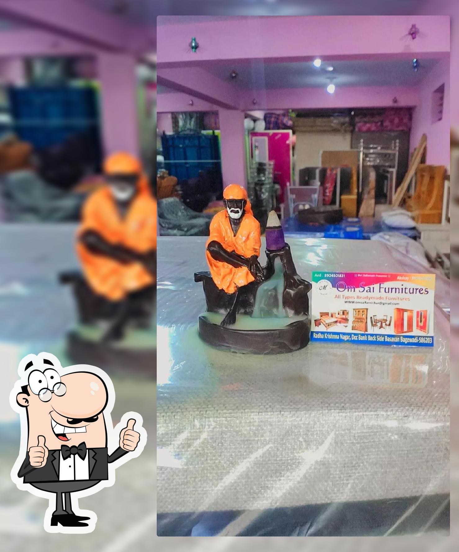 Shri dhaneshwari lingayat khanavali and hotel photo