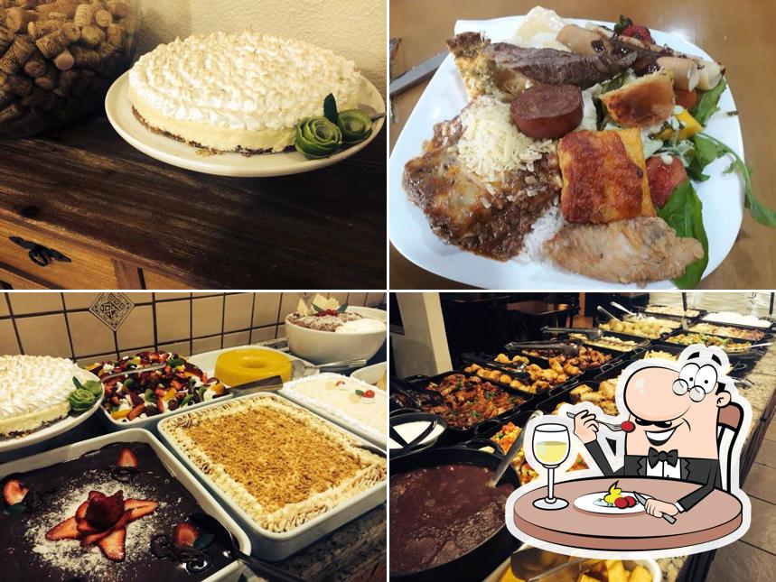 Restaurante Spettacolo