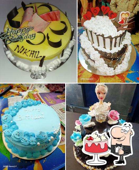 Sweets&Bakers_Hut (Highway Treat) picture