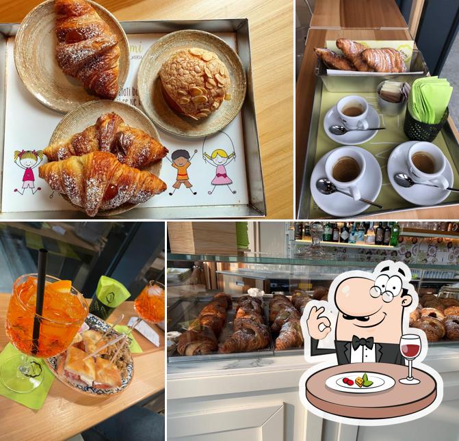 Cibo al Amemi - Nova Milanese