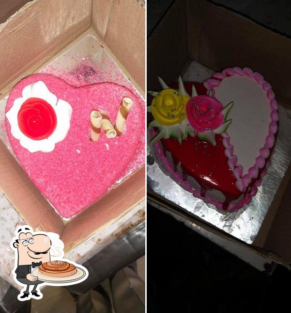 Look at the pic of Butterbean's Cafe