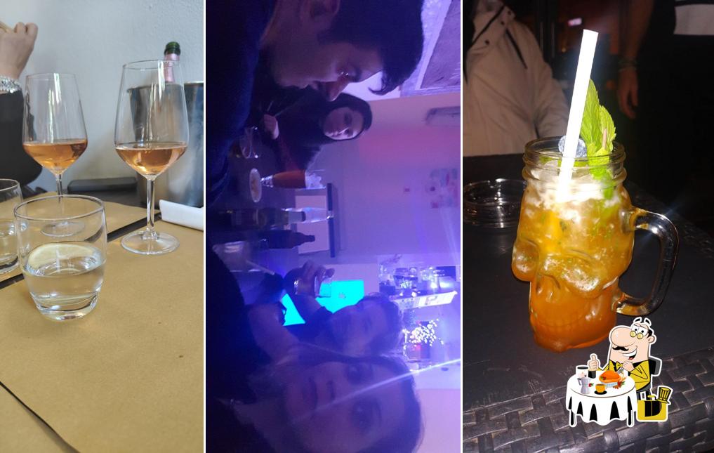 Cibo al Tri Scalein Modena