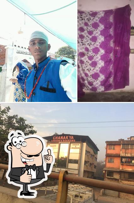 Chanakya Family Restaurant & Bar