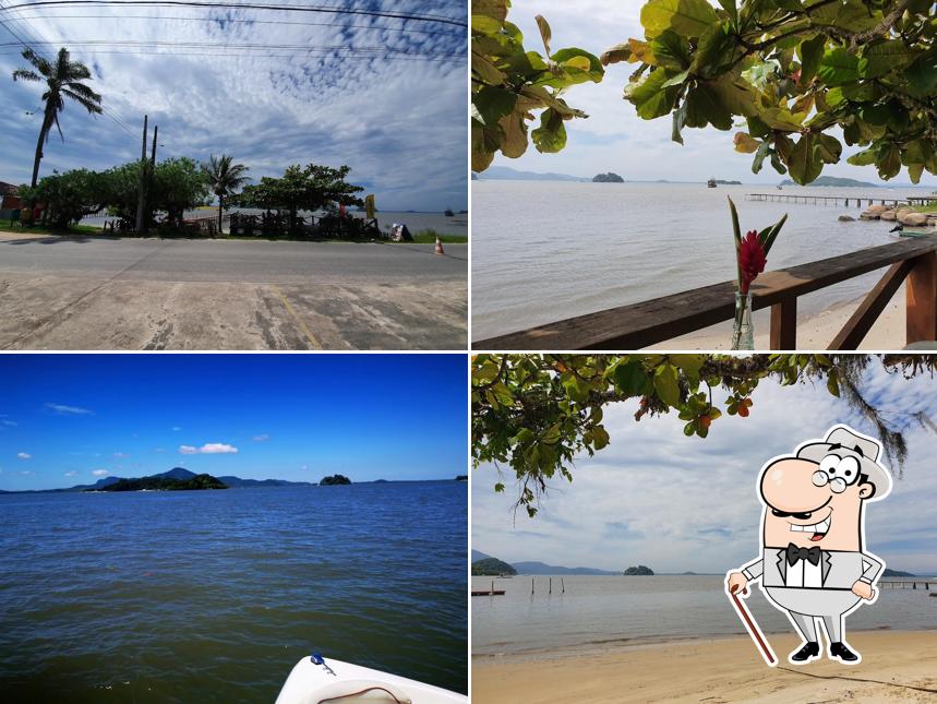 Helias - Restaurante e Bar