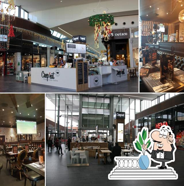 La Galerie Espaces Fenouillet