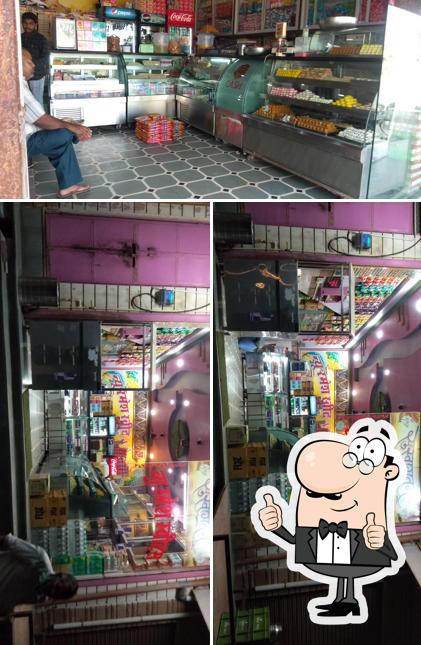 New Ramesh Sweets and Restaurant photo