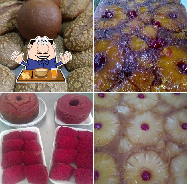 Comida em Panificadora Hiperpan - Camaragibe