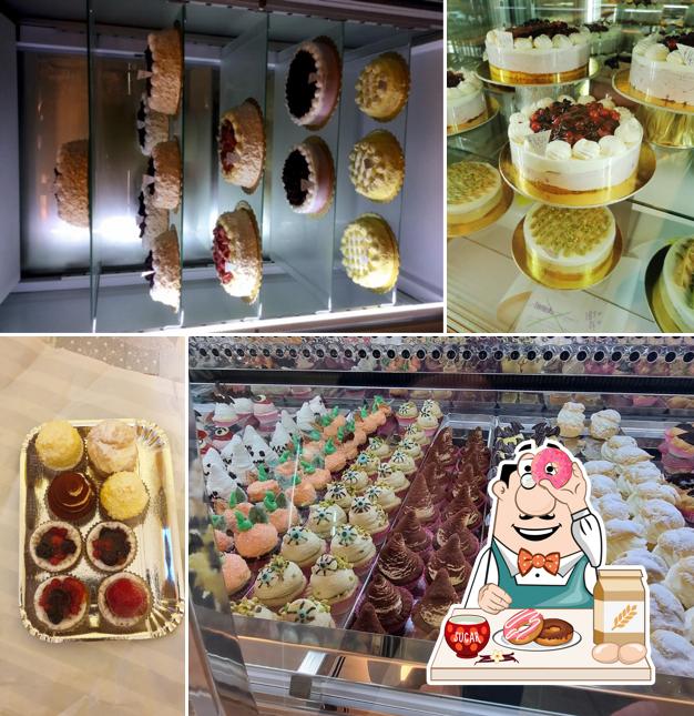 Pasticceria Al Valentino di Fabrizio Crippa