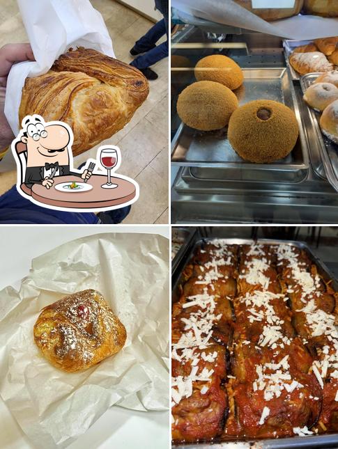 Cibo al Bar Break Time