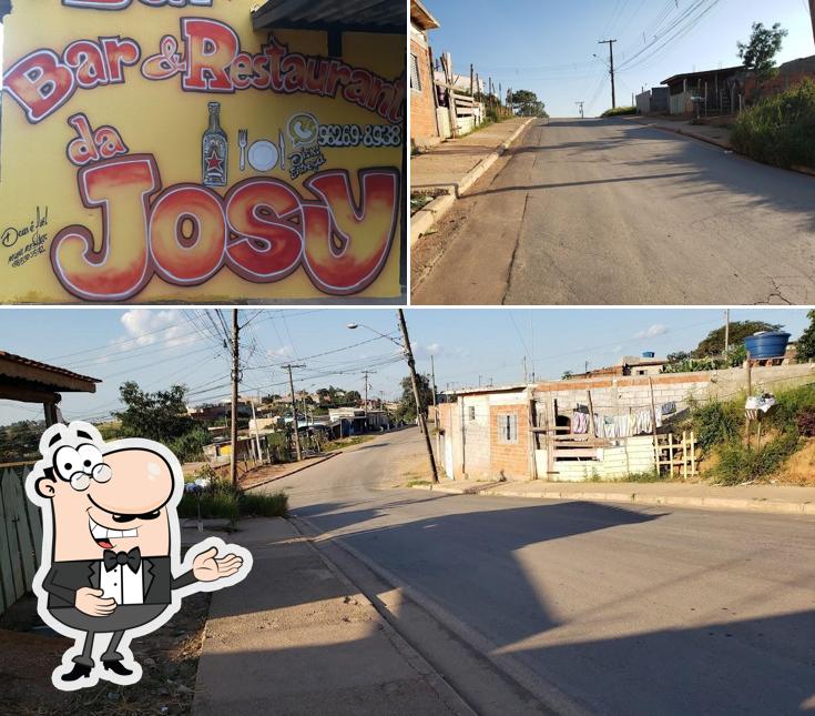 Bar e restaurante da Josy