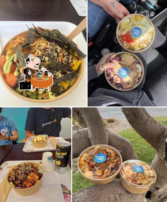 Poke'N'Joy Ventimiglia