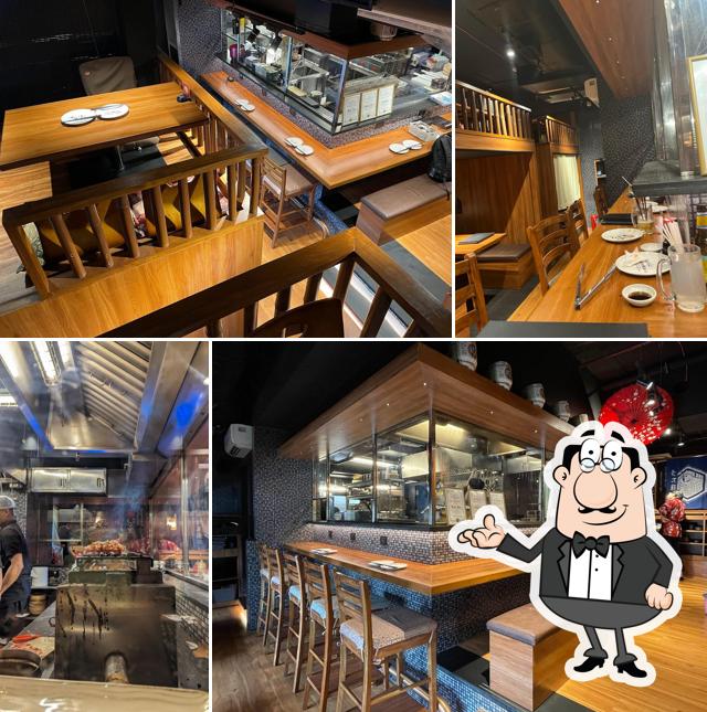 Kuuraku Bandra West Mumbai