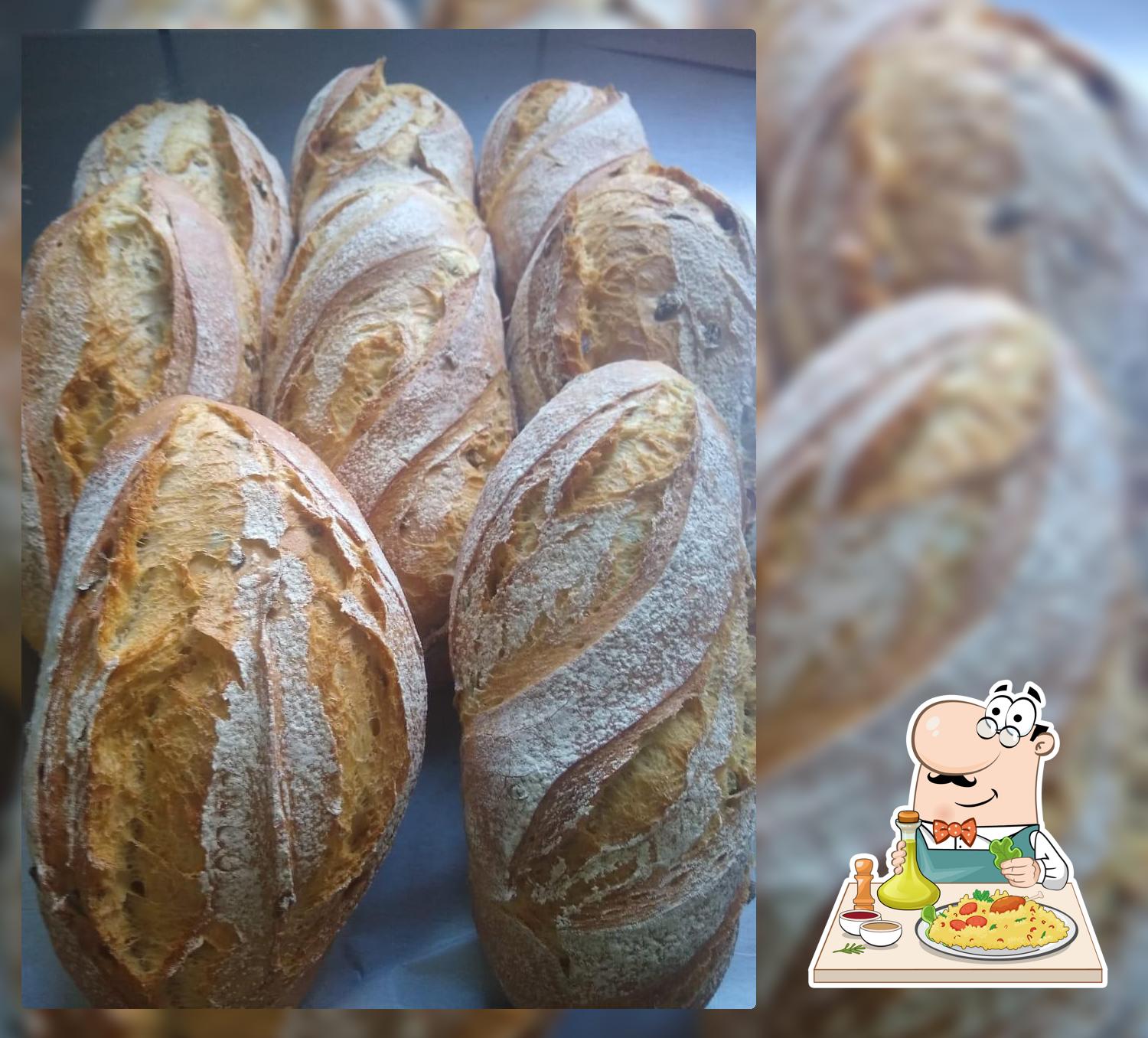 PADARIA CASA DO PADEIRO