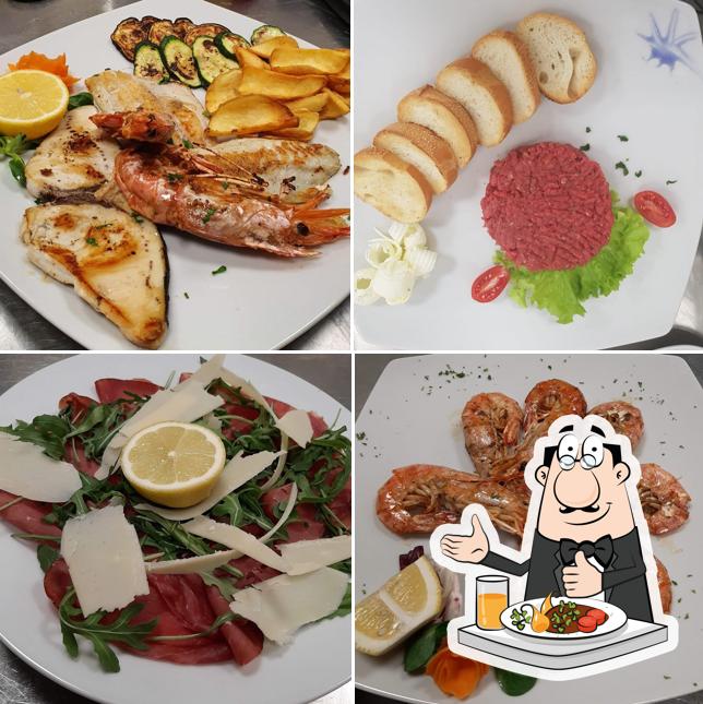 Ristorante Pizzeria Replay