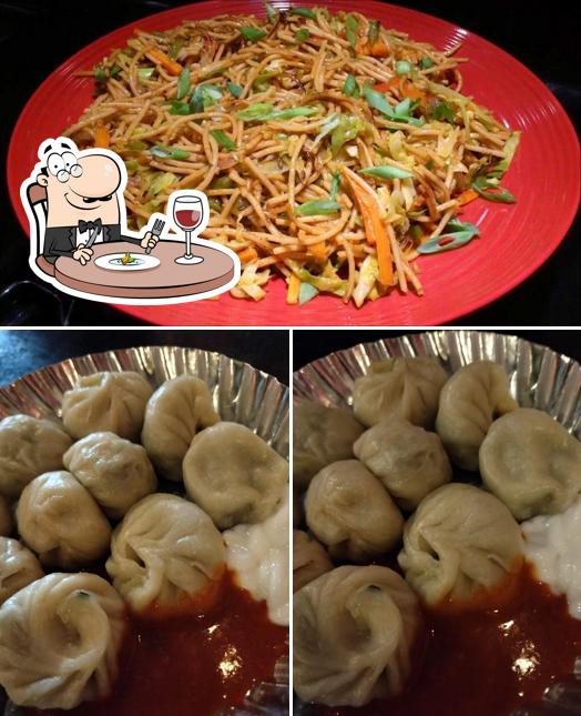 Sai Chinese & Fast Food