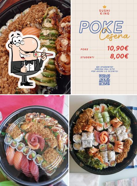 Sushi King Cesena