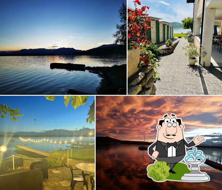 Il Porticciolo Malé Bar & Lounge