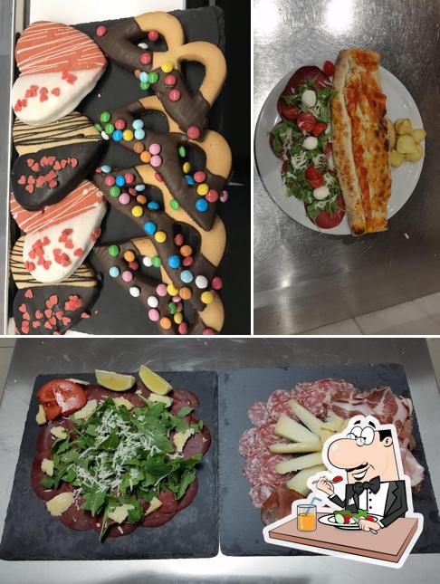 Cibo al DA LODO BAR PIZZERIA TABACCHI UPS and MyPay point